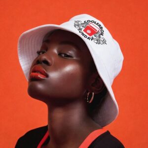 Coolerbox Sunday Bucket Hat