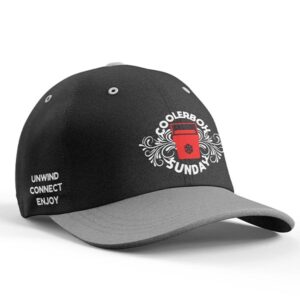 Coolerbox Sunday Cap